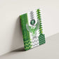 Nigeria National Football Canvas Wall Art Naija Super Eagles - African Pride