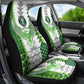 Nigeria National Football Car Seat Cover Naija Super Eagles - African Pride