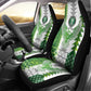 Nigeria National Football Car Seat Cover Naija Super Eagles - African Pride