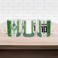 Custom Nigeria National Football Ceramic Mug Naija Super Eagles - African Pride