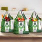 Nigeria National Football Grocery Bag Naija Super Eagles - African Pride