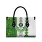 Nigeria National Football Leather Bag Naija Super Eagles - African Pride