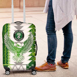 Nigeria National Football Luggage Cover Naija Super Eagles - African Pride