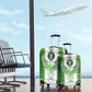 Nigeria National Football Luggage Cover Naija Super Eagles - African Pride