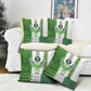 Nigeria National Football Pillow Cover Naija Super Eagles - African Pride