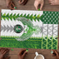 Nigeria National Football Puzzle Naija Super Eagles - African Pride