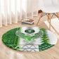 Nigeria National Football Round Carpet Naija Super Eagles - African Pride