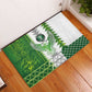 Nigeria National Football Rubber Doormat Naija Super Eagles - African Pride