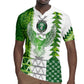 Custom Nigeria National Football Rugby Jersey Naija Super Eagles - African Pride
