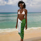 Nigeria National Football Sarong Naija Super Eagles - African Pride