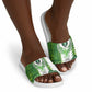 Nigeria National Football Slide Sandals Naija Super Eagles - African Pride