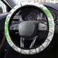 Nigeria National Football Steering Wheel Cover Naija Super Eagles - African Pride