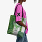 Nigeria National Football Tote Bag Naija Super Eagles - African Pride