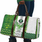 Nigeria National Football Travel Bag Naija Super Eagles - African Pride