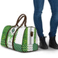 Nigeria National Football Travel Bag Naija Super Eagles - African Pride