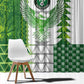 Nigeria National Football Window Curtain Naija Super Eagles - African Pride