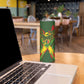 Custom Mali National Football Skinny Tumbler Grunge Les Aigles Sporty Style - African Pride