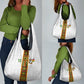Ghana National Football Custom Grocery Bag Kente Motifs Sporty Style - African Pride