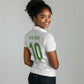 Ghana National Football Custom Women Polo Shirt Kente Motifs Sporty Style - African Pride