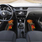 Happy Kwanzaa African Car Mats - Tribal Pattern