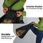 Afro-Caribbean Grocery Bag African and Reggae Art Music - African Pride