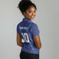 Custom Afro Haiti Football Women Polo Shirt Sporty Style - African Pride