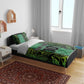 Custom Nigeria Football Bedding Set Champions-Special Edition - African Pride