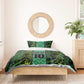 Custom Nigeria Football Bedding Set Champions-Special Edition - African Pride