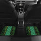 Custom Nigeria Football Car Mats Champions-Special Edition - African Pride