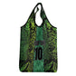 Custom Nigeria Football Grocery Bag Champions-Special Edition - African Pride