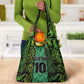 Custom Nigeria Football Grocery Bag Champions-Special Edition - African Pride