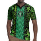 Custom Nigeria Football Rugby Jersey Champions-Special Edition - African Pride
