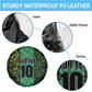 Custom Nigeria Football Spare Tire Cover Champions-Special Edition - African Pride