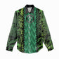 Custom Nigeria Football Women Casual Shirt Champions-Special Edition - African Pride