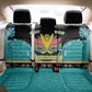 Afro Bahamians Junkanoo Back Car Seat Cover Junkanoo Is Life