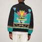 Afro Bahamians Junkanoo Bomber Jacket Junkanoo Is Life