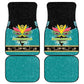 Afro Bahamians Junkanoo Car Mats Junkanoo Is Life