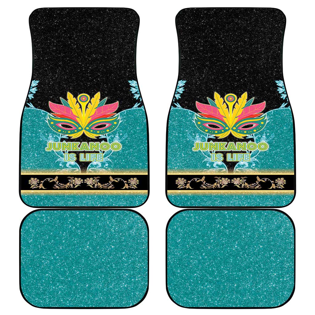 Afro Bahamians Junkanoo Car Mats Junkanoo Is Life