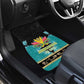 Afro Bahamians Junkanoo Car Mats Junkanoo Is Life