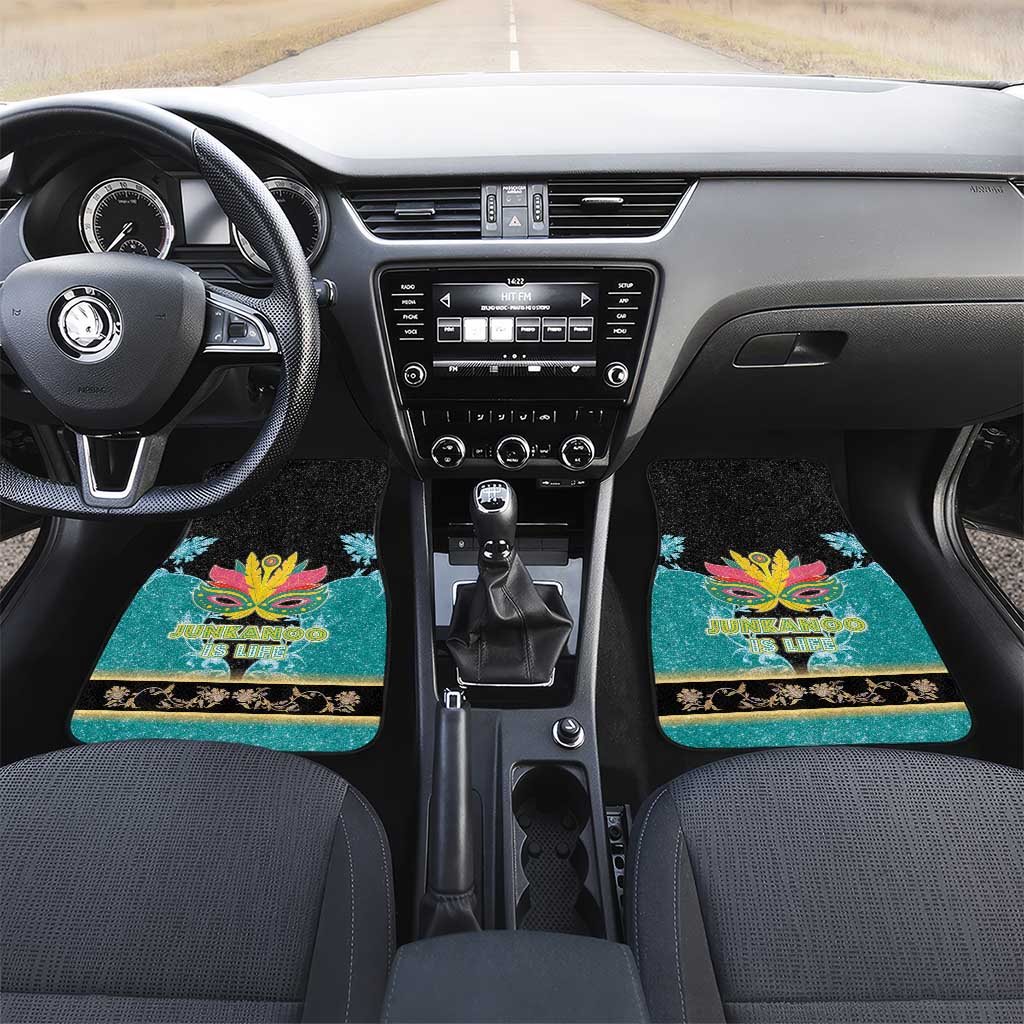 Afro Bahamians Junkanoo Car Mats Junkanoo Is Life