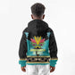 Afro Bahamians Junkanoo Kid Hoodie Junkanoo Is Life