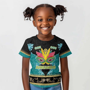 Afro Bahamians Junkanoo Kid T shirt Junkanoo Is Life
