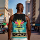 Afro Bahamians Junkanoo Men Tank Top Junkanoo Is Life