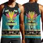 Afro Bahamians Junkanoo Men Tank Top Junkanoo Is Life