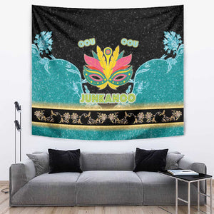 Afro Bahamians Junkanoo Tapestry Junkanoo Is Life