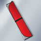 Football 2026 DR Congo Leopards Auto Sun Shade Lightning Style