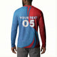 Custom Football 2026 DR Congo Leopards Button Sweatshirt Lightning Style