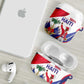 Haiti 222nd Anniversary Independence Day AirPods Case