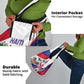 Haiti 222nd Anniversary Independence Day Grocery Bag - African Pride