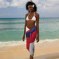 Haiti 222nd Anniversary Independence Day Sarong - African Pride
